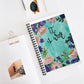 It is Well - Spiral Notebook - Ruled Line