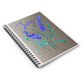 Joy - Spiral Notebook - Ruled Line