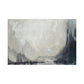 Angels II - Abstract Landscape Stretched Canvas Wall Art – Modern Home Décor
