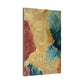 Serene Abstract Canvas Art - Mindfulness Decor for Home & Office