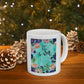It is Well - Ceramic Mug 11oz