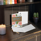 Grateful - Greeting cards (8, 16, and 24 pcs)