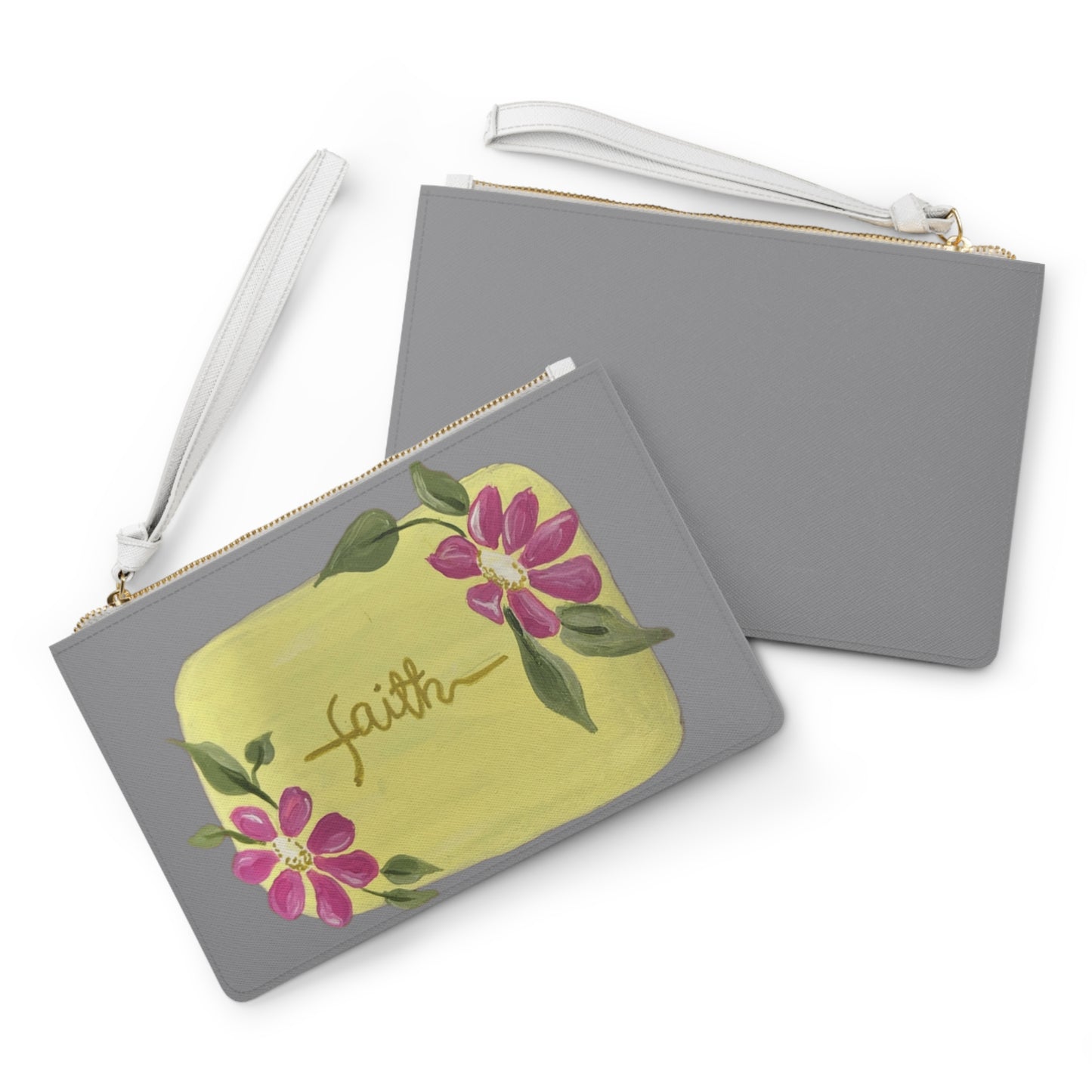 Faith - Clutch Bag