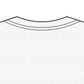 Angel Art V-Neck Tee — Pastel Guardian Angel Graphic for Women