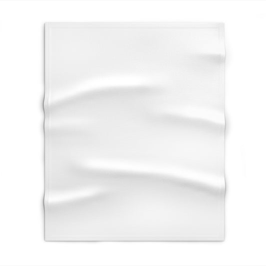 Rejoice - Throw Blanket