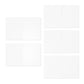 Girls Edition - Multi-Design Greeting Cards (5-Pack)