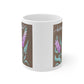 Blessed - Ceramic Mug 11oz