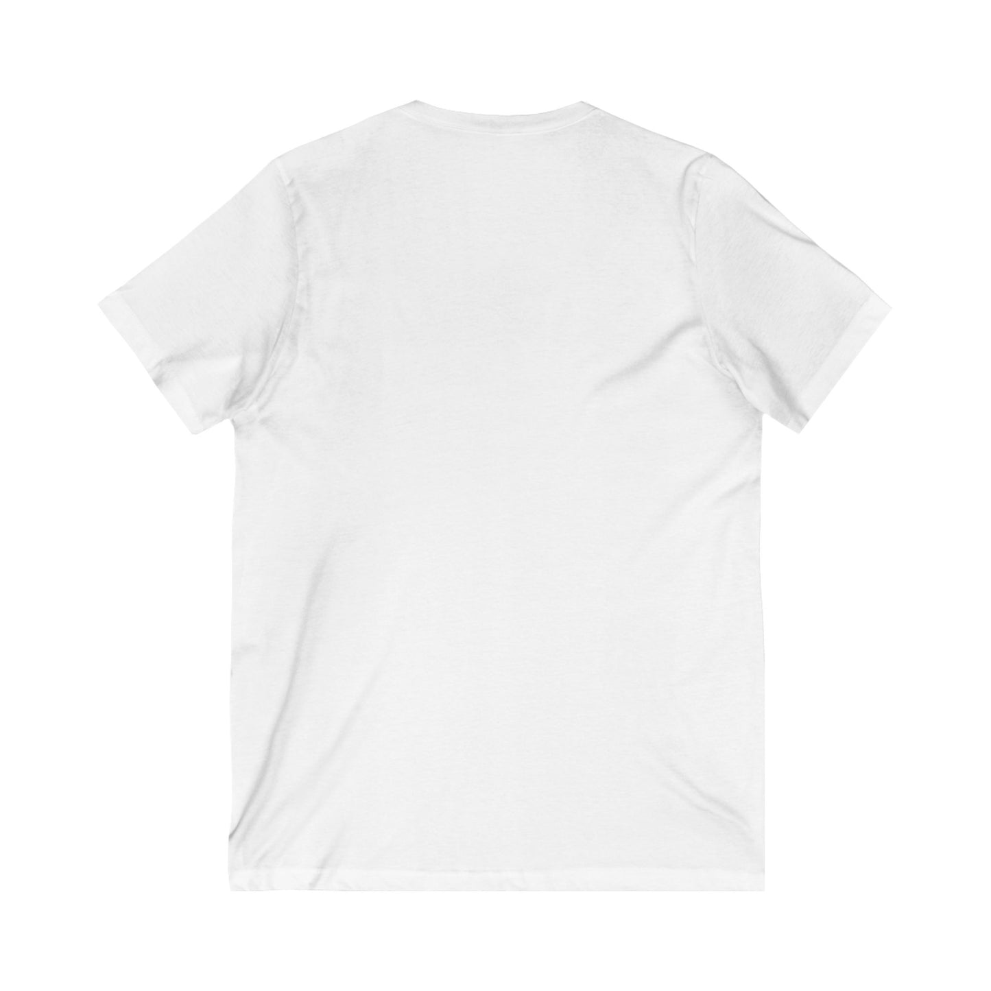 Hem of His Garment - Vibrant Artistic V-Neck Tee, Inspirational Art Shirt, Unisex Graphic T-Shirt, Casual Everyday Wear, Gift for Art Lovers, Comfortable [...]
