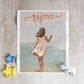 Rejoice - Throw Blanket