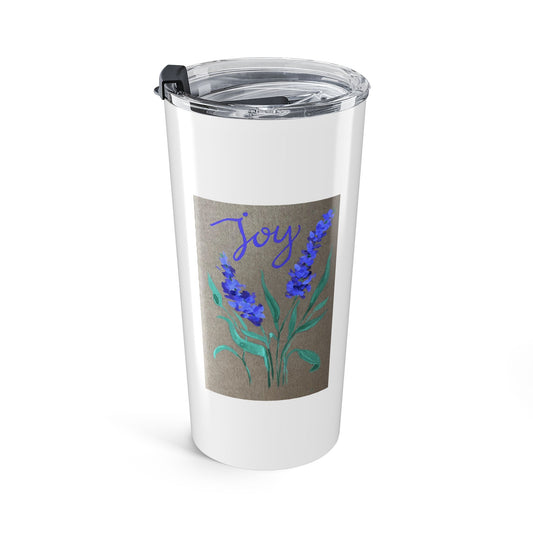 Joy - Copper Vacuum Insulated Tumbler, 22oz