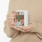Grateful - Ceramic Mug 11oz