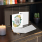 Jesus Paid it All - Greeting cards (8, 16, and 24 pcs)