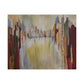 Abstract Landscape Canvas Art - Stretched Matte Wall Decor