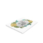 Jesus Paid it All - Greeting cards (8, 16, and 24 pcs)