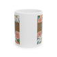Grateful - Ceramic Mug 11oz