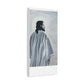 Inspirational Jesus Canvas Wall Art - Stretched Matte Print for Home Decor