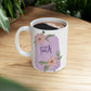 Faith - Ceramic Mug 11oz