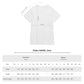 T‑Shirt — 'He Is Worthy' Worship Girl Scenic Tee