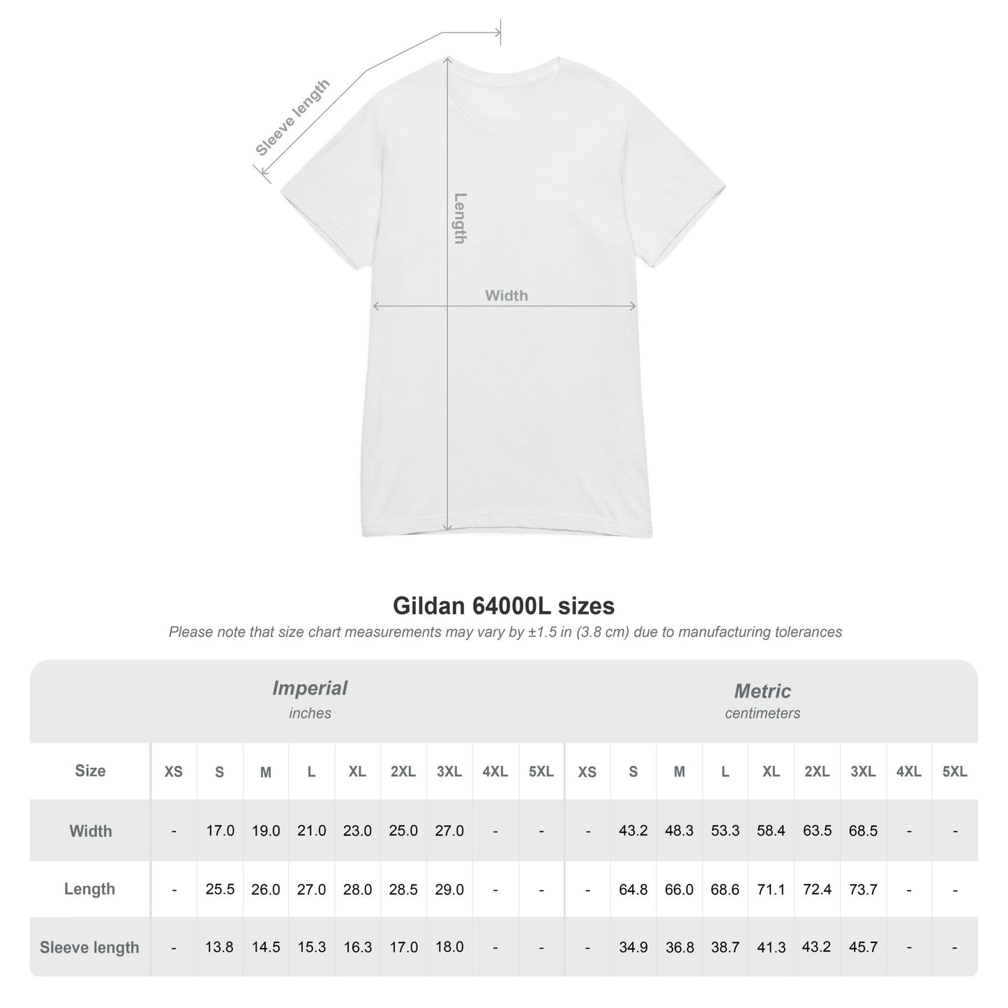 T‑Shirt — 'He Is Worthy' Worship Girl Scenic Tee