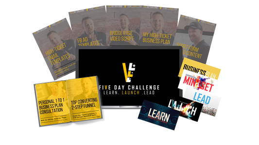 Start A Profitable Online Business